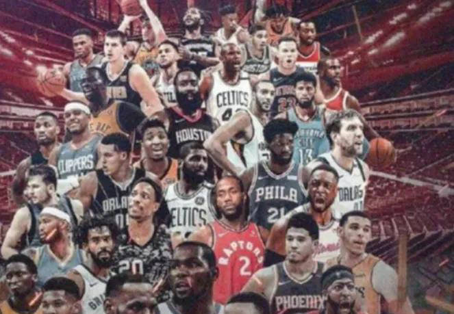 NBA史上仅3人敢谈退役巡演,传说中的送行仪式