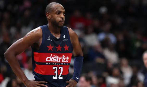 奇才是否会继续留下克里斯-米德尔顿和CJ-麦科勒姆?