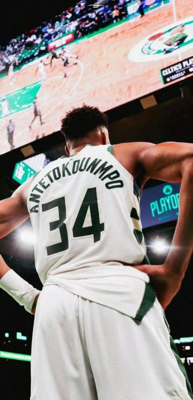 见义勇为,字母哥被打了!