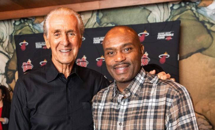 哈达威透露莱利曾尝试绕过NBA工资帽