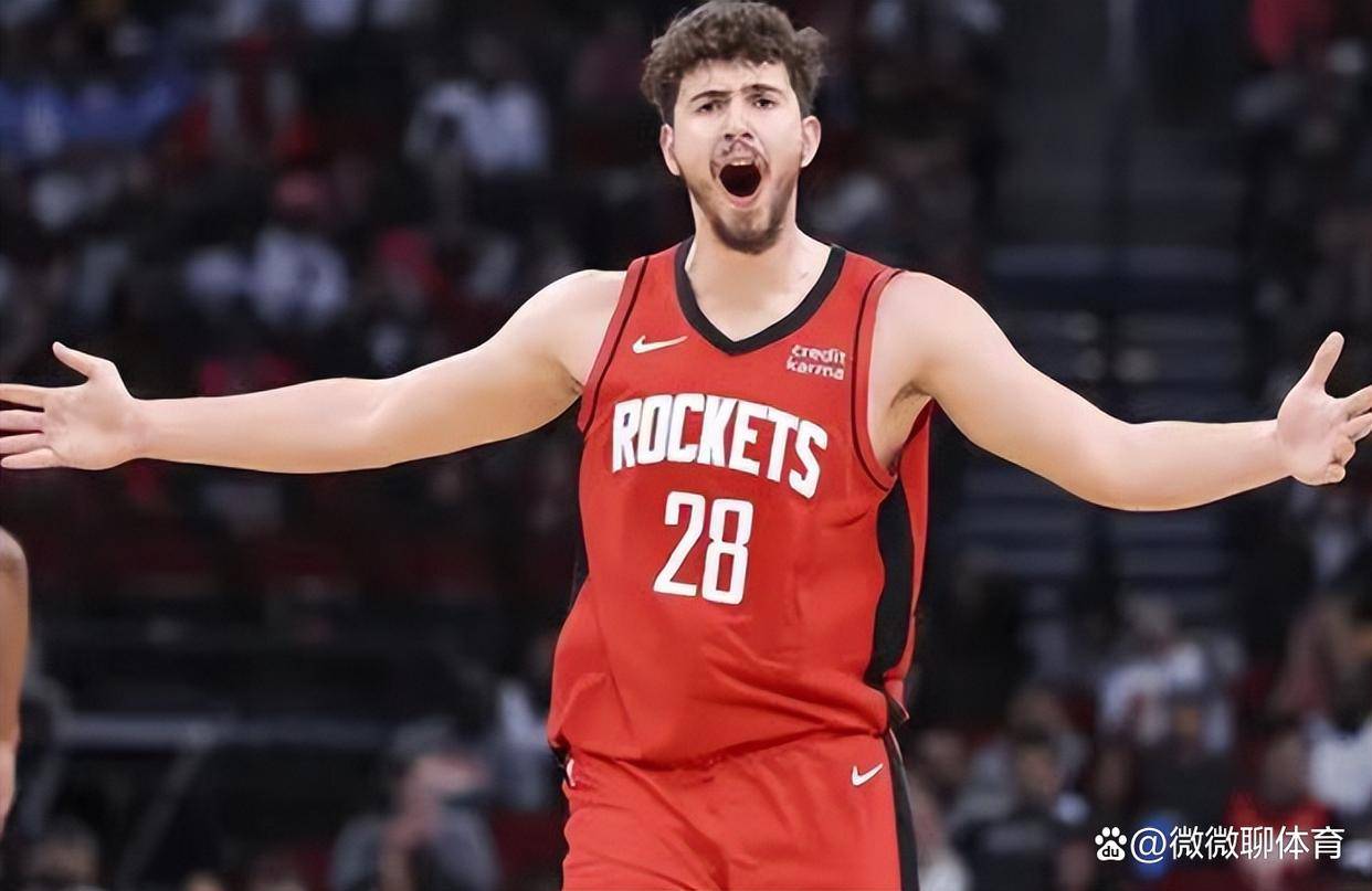 火箭对阵篮网前瞻：火箭主场冲击首胜，篮网重建以练兵为主