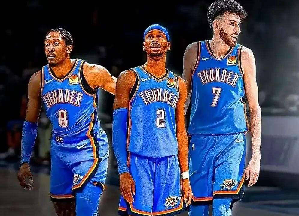 无奢侈税麻烦却具备冠军潜力的五支NBA球队