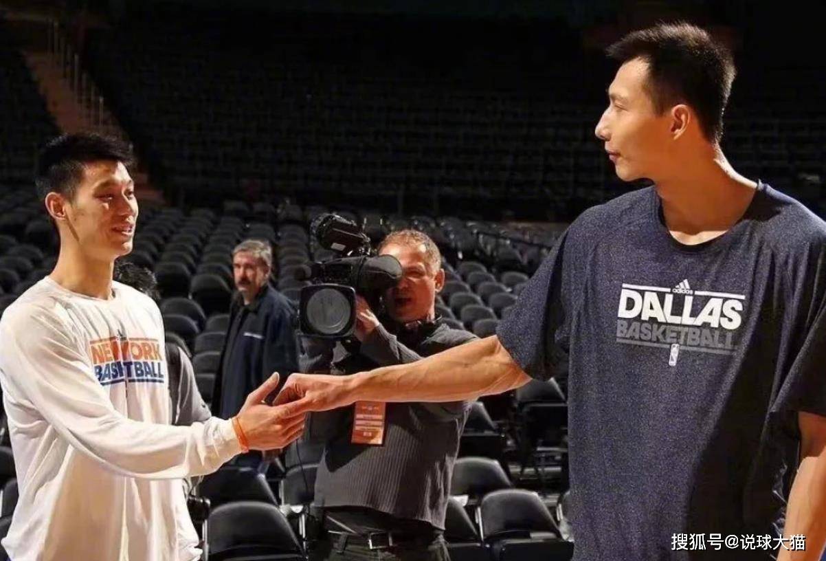 杨瀚森NBA单场最高9分，巴特尔12分，易建联31分，那周琦多少分？