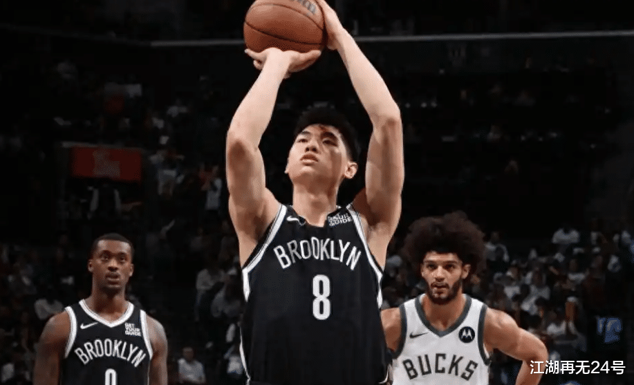 9分！杨瀚森生涯新高！中国其他球员在NBA单场最高得分是多少？