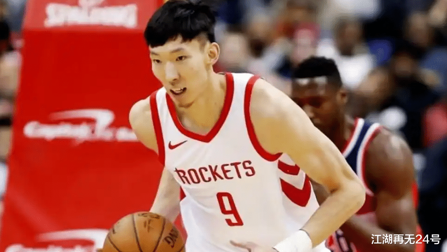 9分！杨瀚森生涯新高！中国其他球员在NBA单场最高得分是多少？