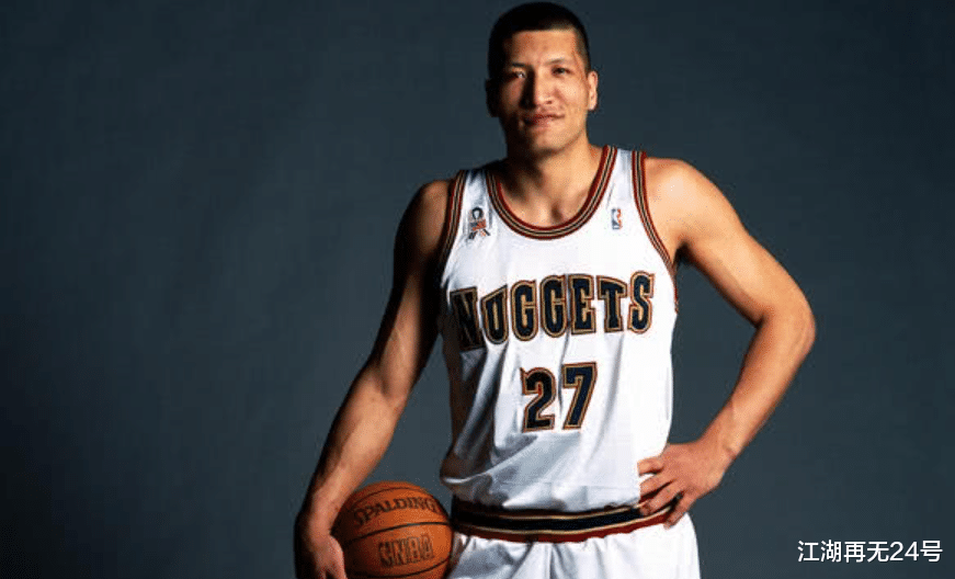 9分！杨瀚森生涯新高！中国其他球员在NBA单场最高得分是多少？