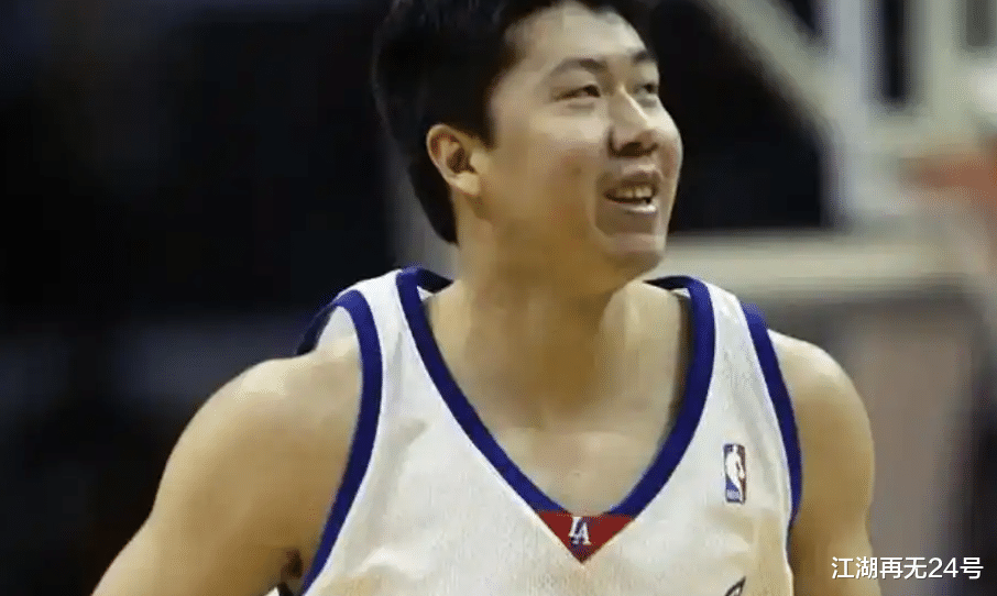 9分！杨瀚森生涯新高！中国其他球员在NBA单场最高得分是多少？