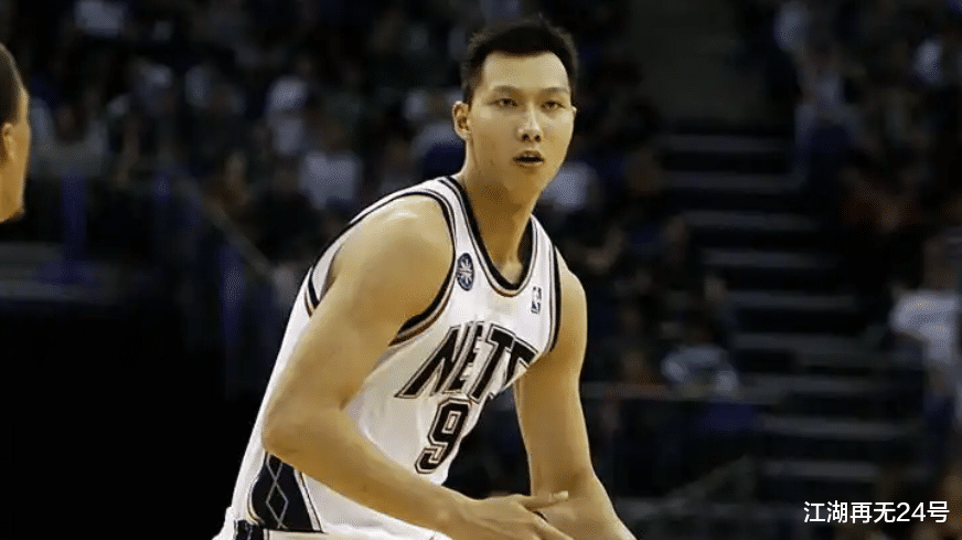 9分！杨瀚森生涯新高！中国其他球员在NBA单场最高得分是多少？