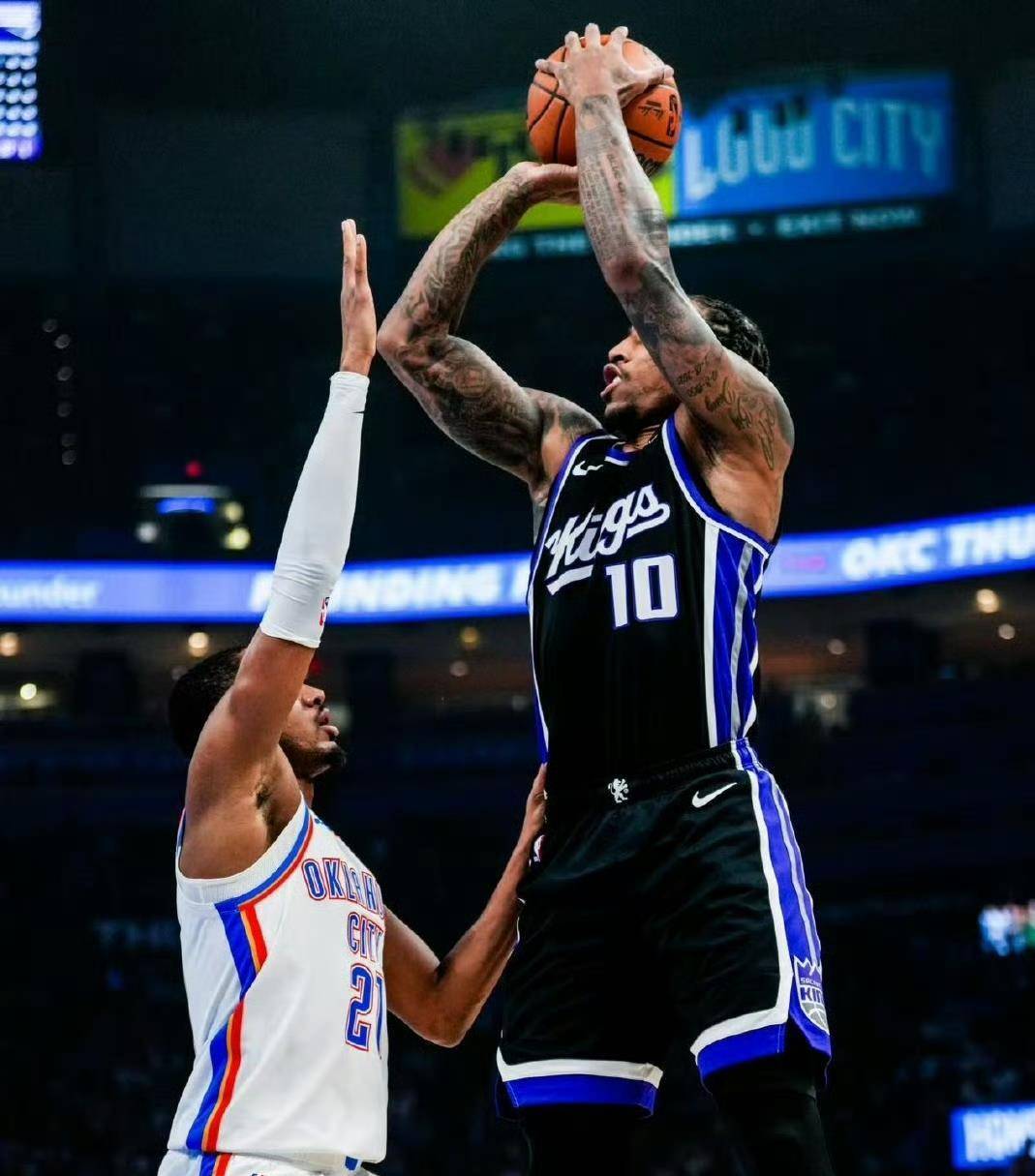 勇士大胜快船,NBA西部更新最新排名,雷霆独占西部榜首