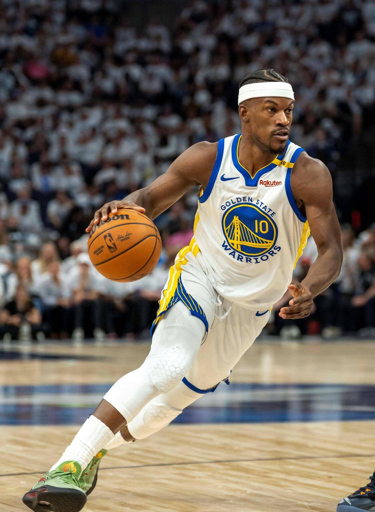 勇士大胜快船,NBA西部更新最新排名,雷霆独占西部榜首