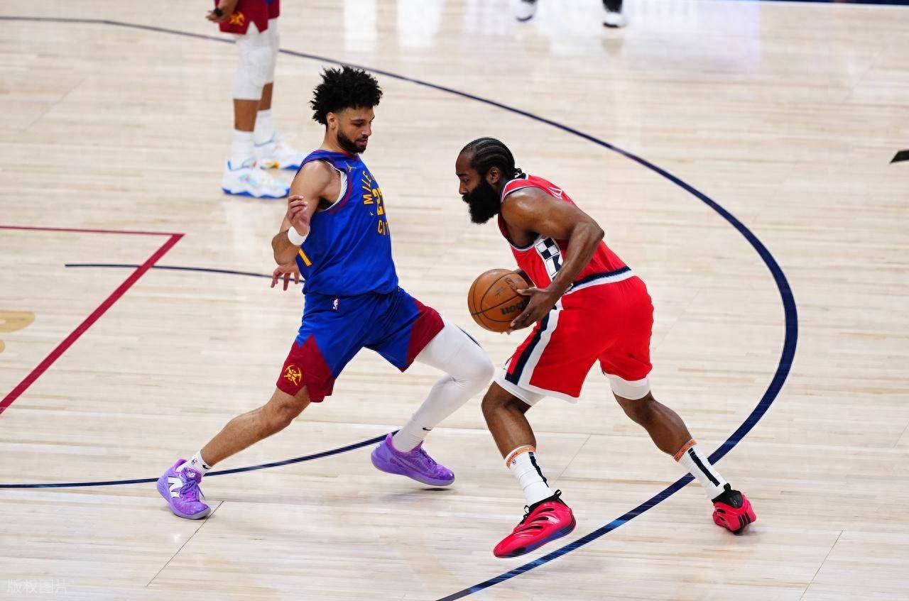 NBA本赛季场均助攻榜发布!排名第一的竟然是中锋 库里落榜