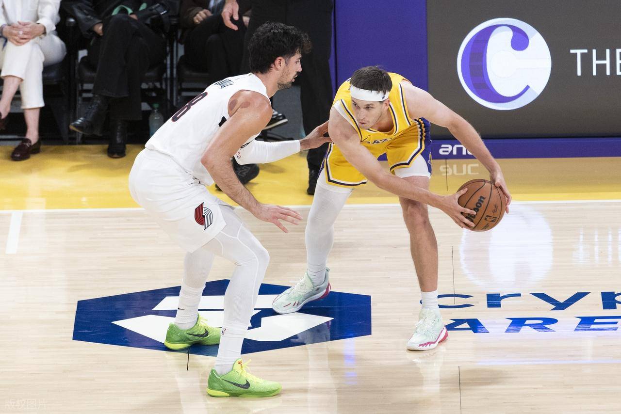 NBA本赛季场均助攻榜发布!排名第一的竟然是中锋 库里落榜