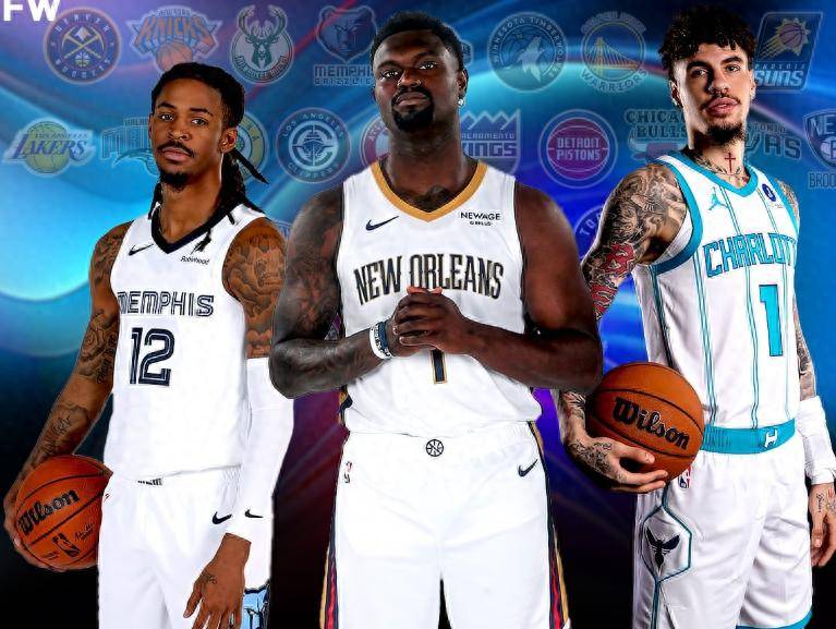 3换2!3换1!3换1!交易截止日前,这3大NBA门面谁率先会被交易?