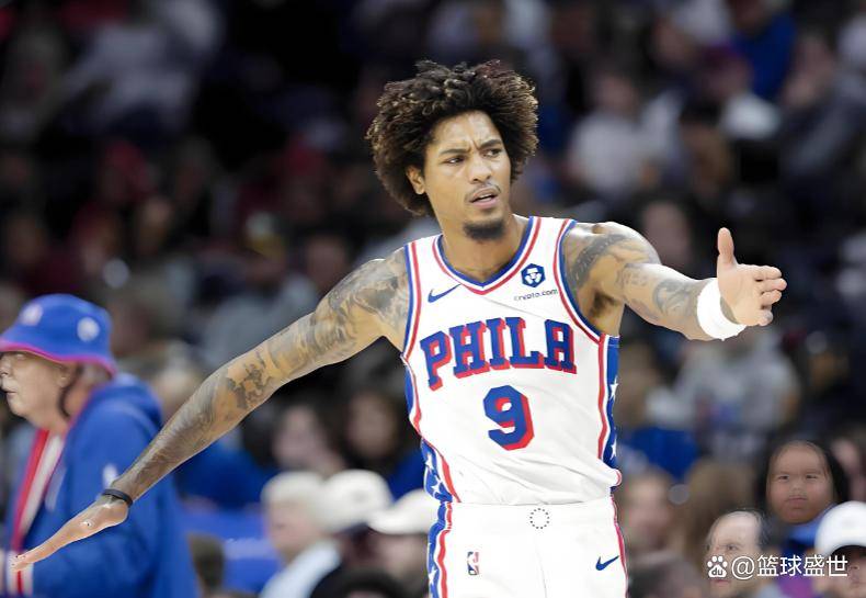 交易截止日之前,几位可能被交易的球员