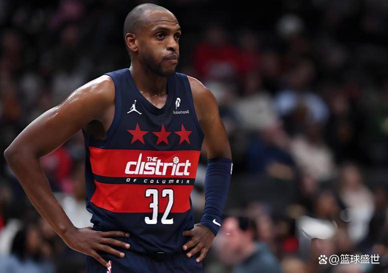 交易截止日之前,几位可能被交易的球员