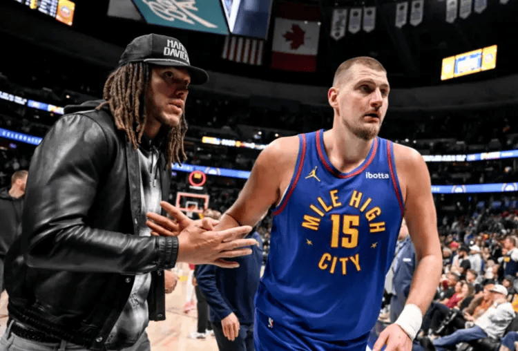 NBA｜MVP榜：约基奇居首、亚历山大排名第二、东契奇第三，里夫斯获提名