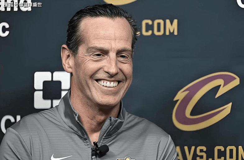 去年的东一队，克利夫兰骑士怎么了？