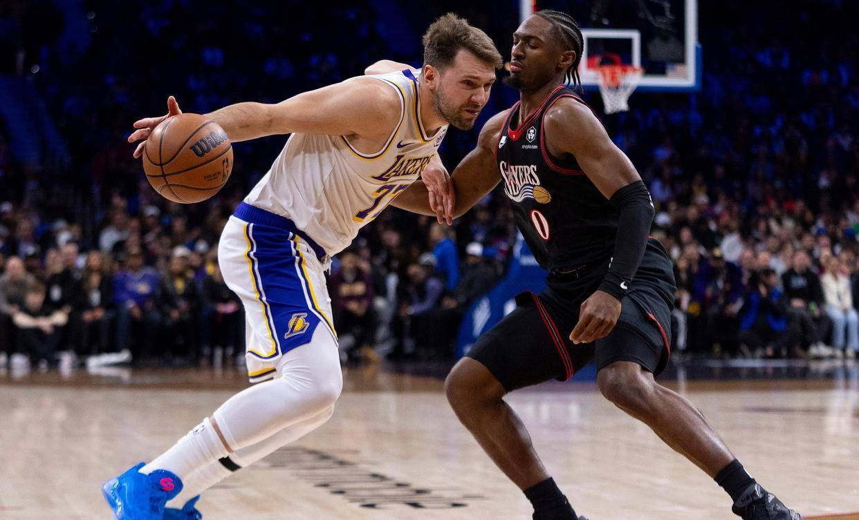 火箭跌出战力榜前三！NBA更新官方战力榜，雷霆15连胜登顶，NBA新王当立？