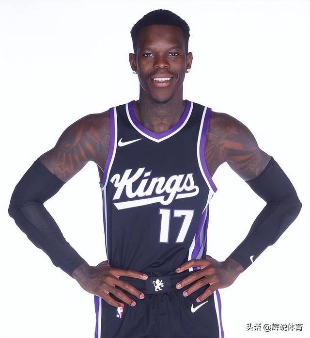 又被交易，这些NBA球员真的惨